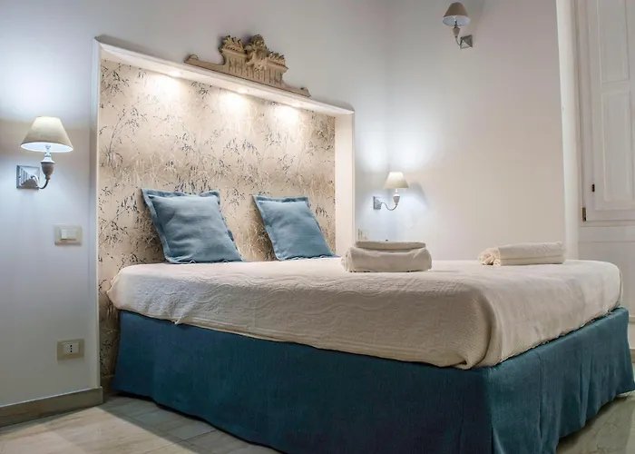 Casa Vacanze L\'Essenziale