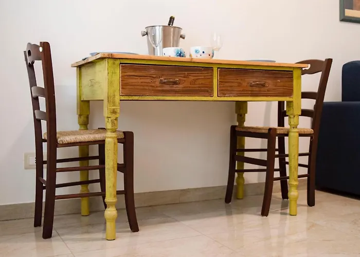Casa Vacanze L\'Essenziale