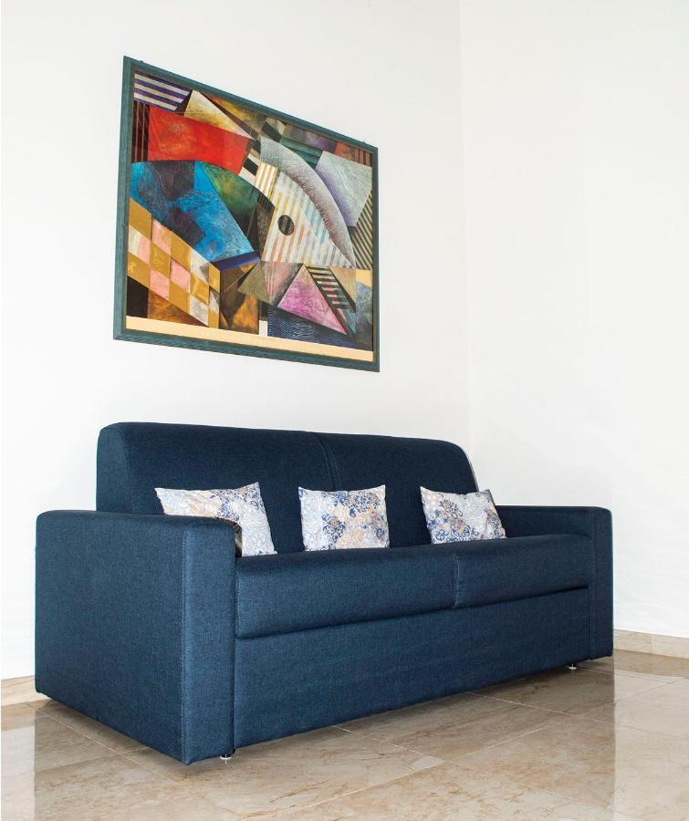 L'essenziale Holiday home *