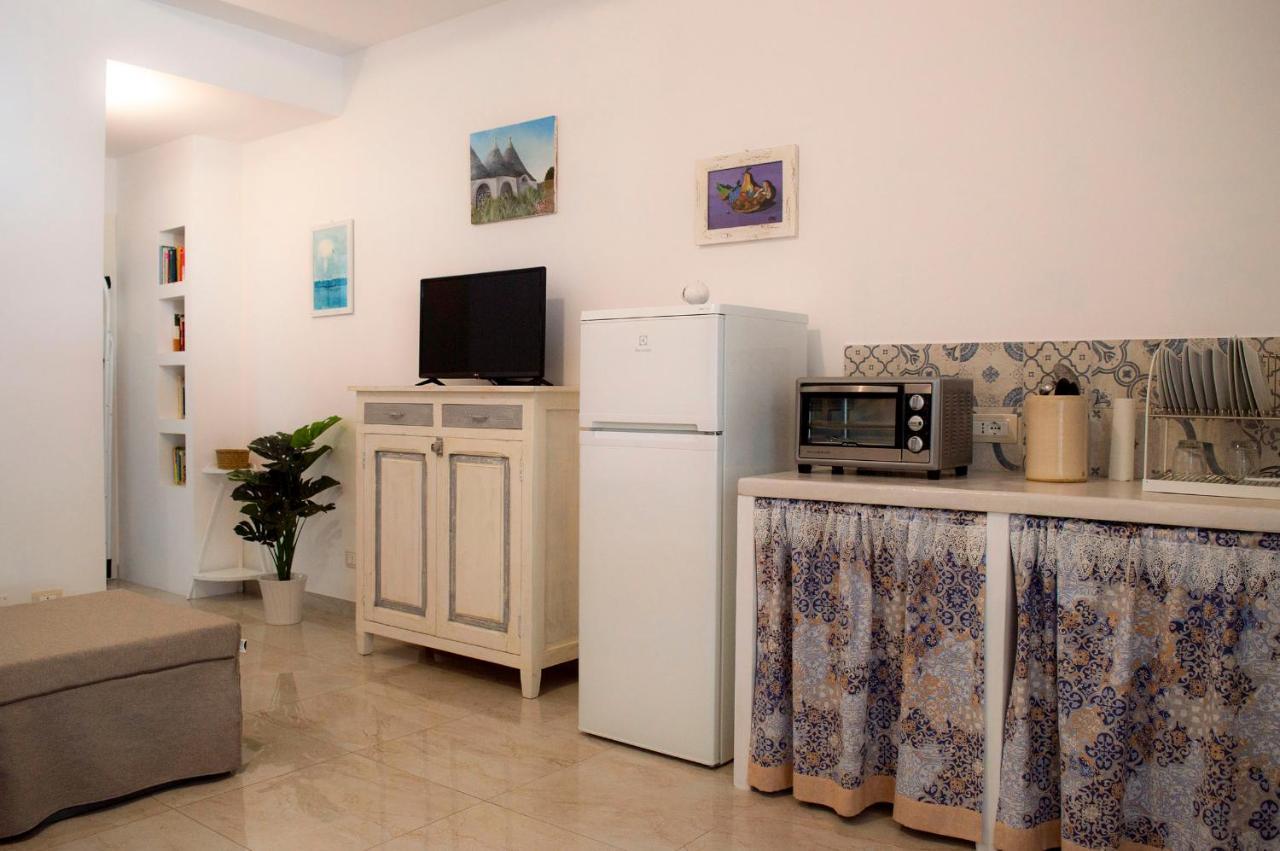 L'essenziale Holiday home