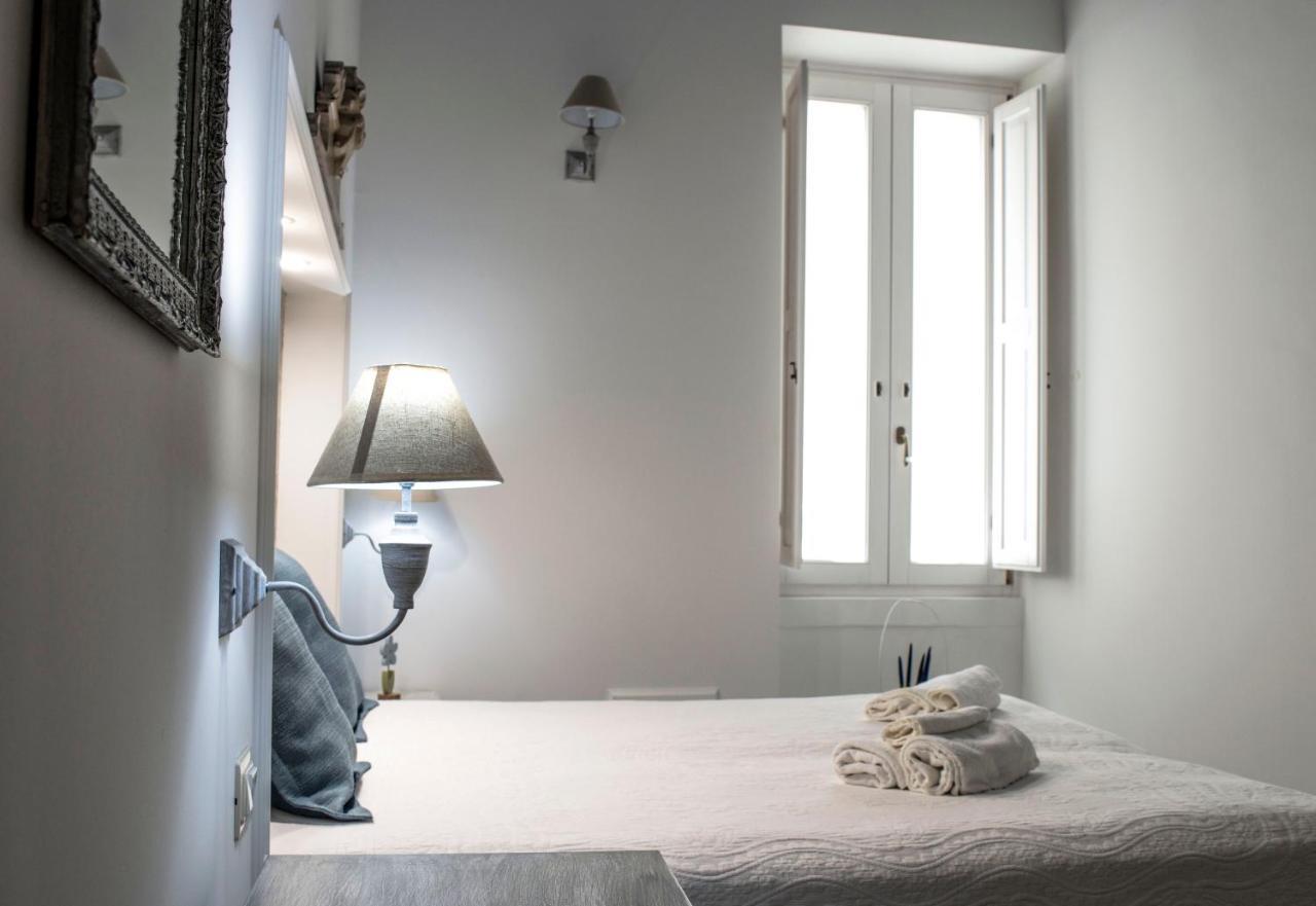 Holiday home L'essenziale Martina Franca