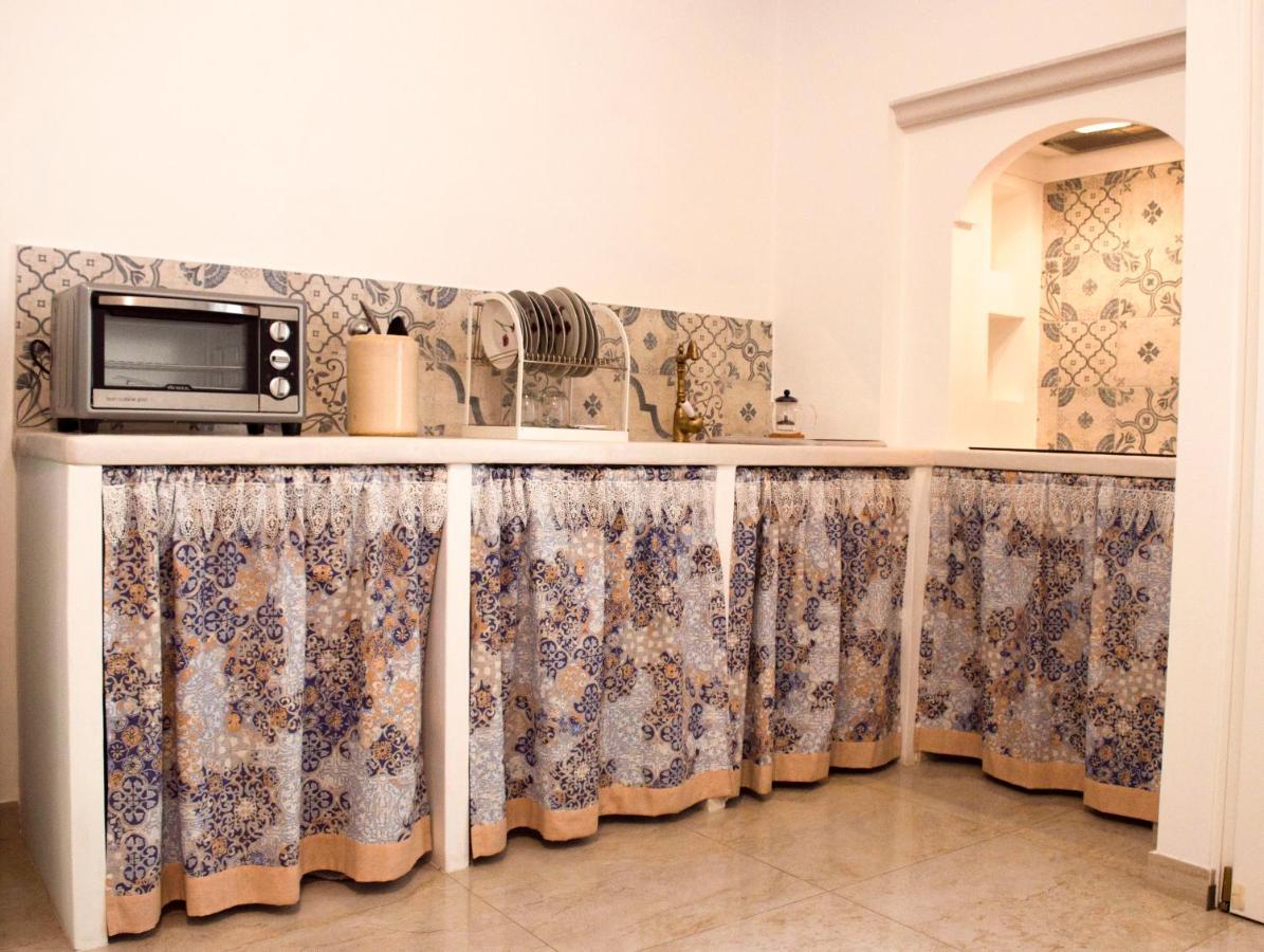 Holiday home L'essenziale *
